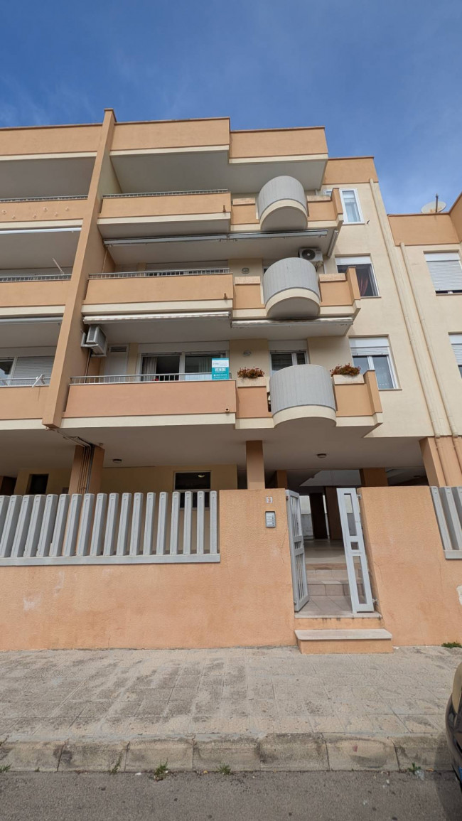 Apartment for sale in Gallipoli
