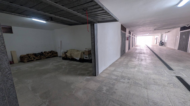 Apartment for sale in Gallipoli