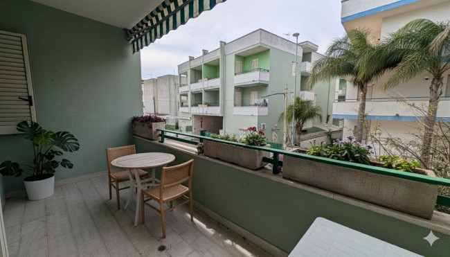 Apartment for sale in Gallipoli