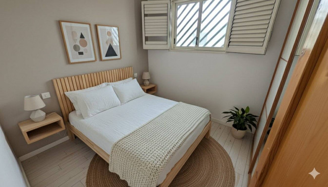 Apartment for sale in Gallipoli