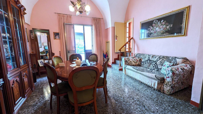 Single House for sale in Sannicola