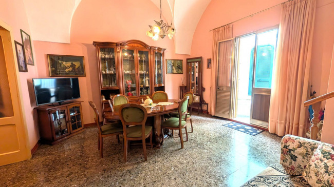 Single House for sale in Sannicola