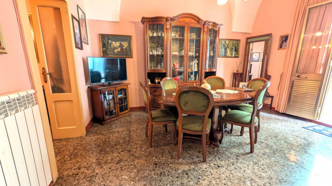 Single House for sale in Sannicola