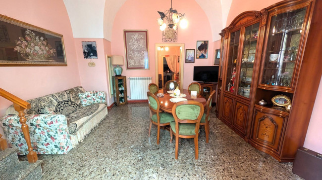 Single House for sale in Sannicola