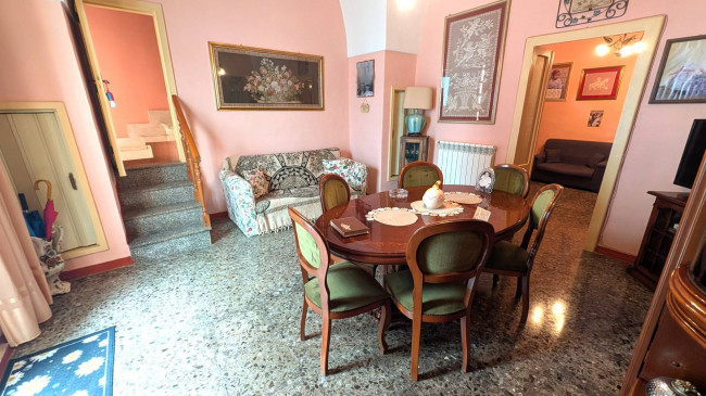 Single House for sale in Sannicola