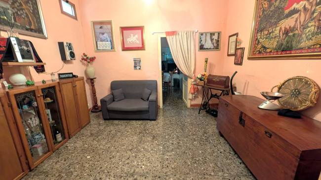 Single House for sale in Sannicola