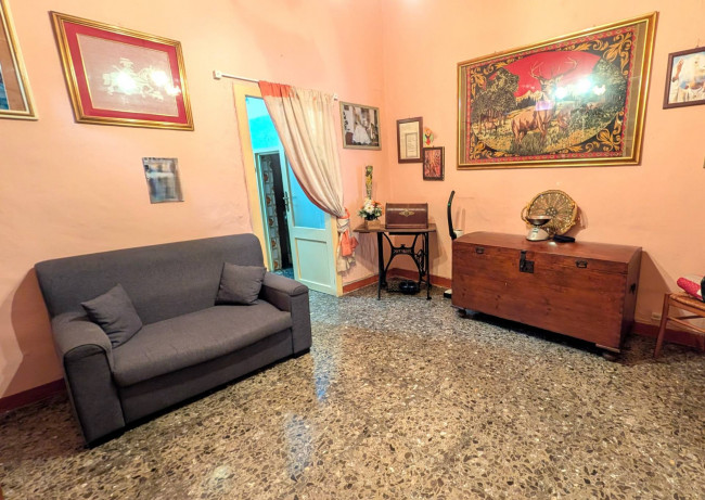 Single House for sale in Sannicola