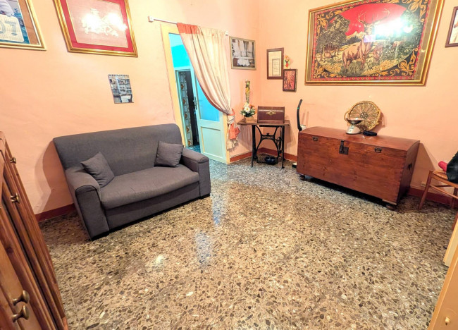 Single House for sale in Sannicola