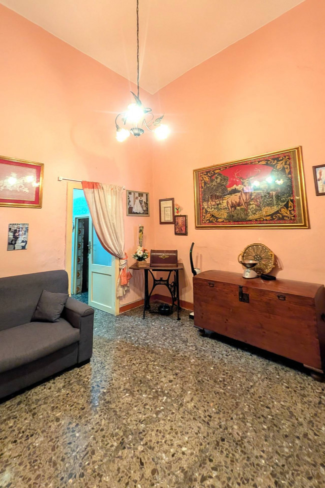 Single House for sale in Sannicola