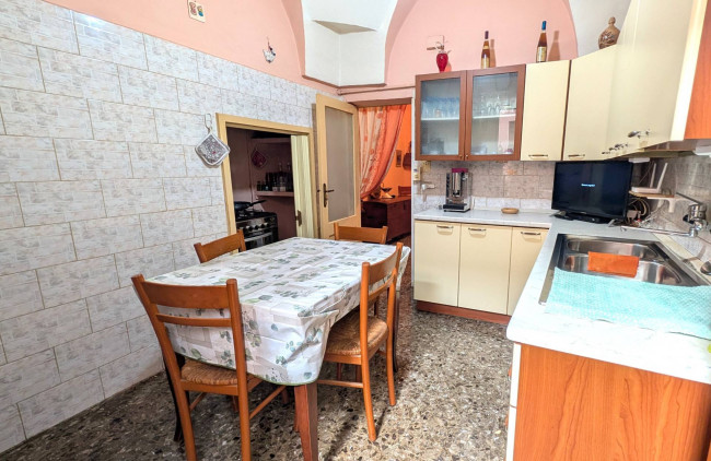 Single House for sale in Sannicola