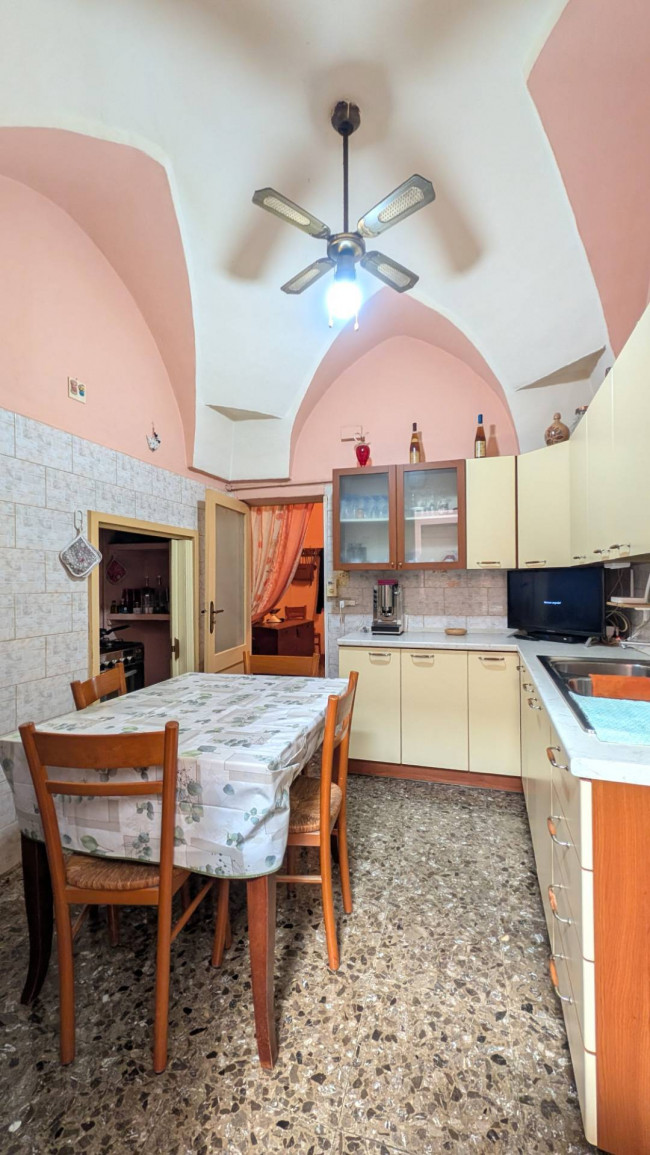 Single House for sale in Sannicola