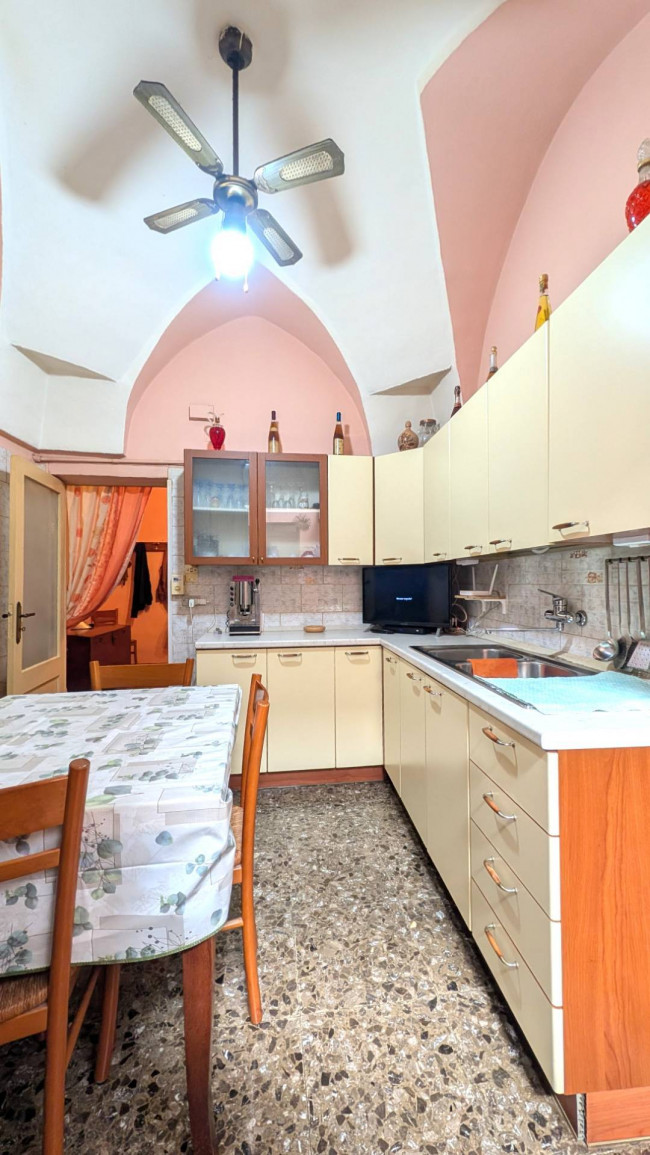 Single House for sale in Sannicola