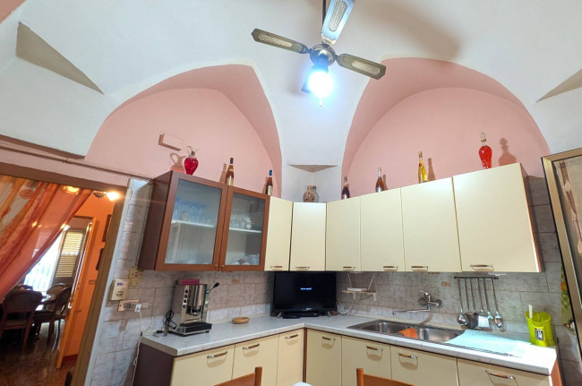 Single House for sale in Sannicola