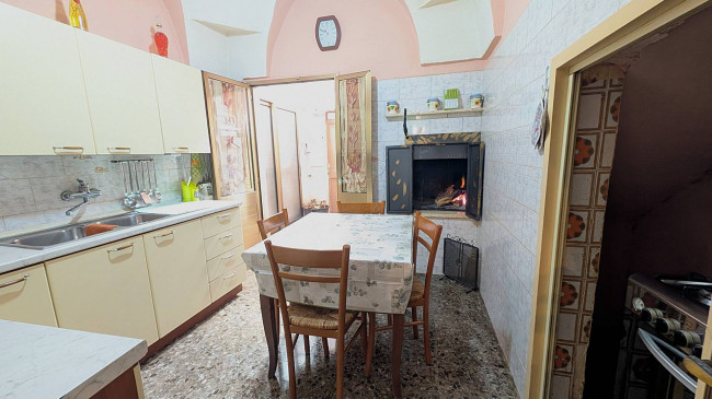 Single House for sale in Sannicola