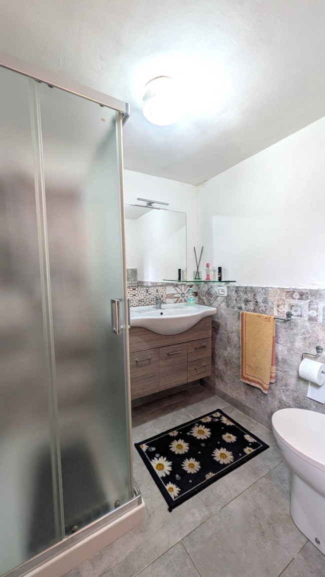 Single House for sale in Sannicola