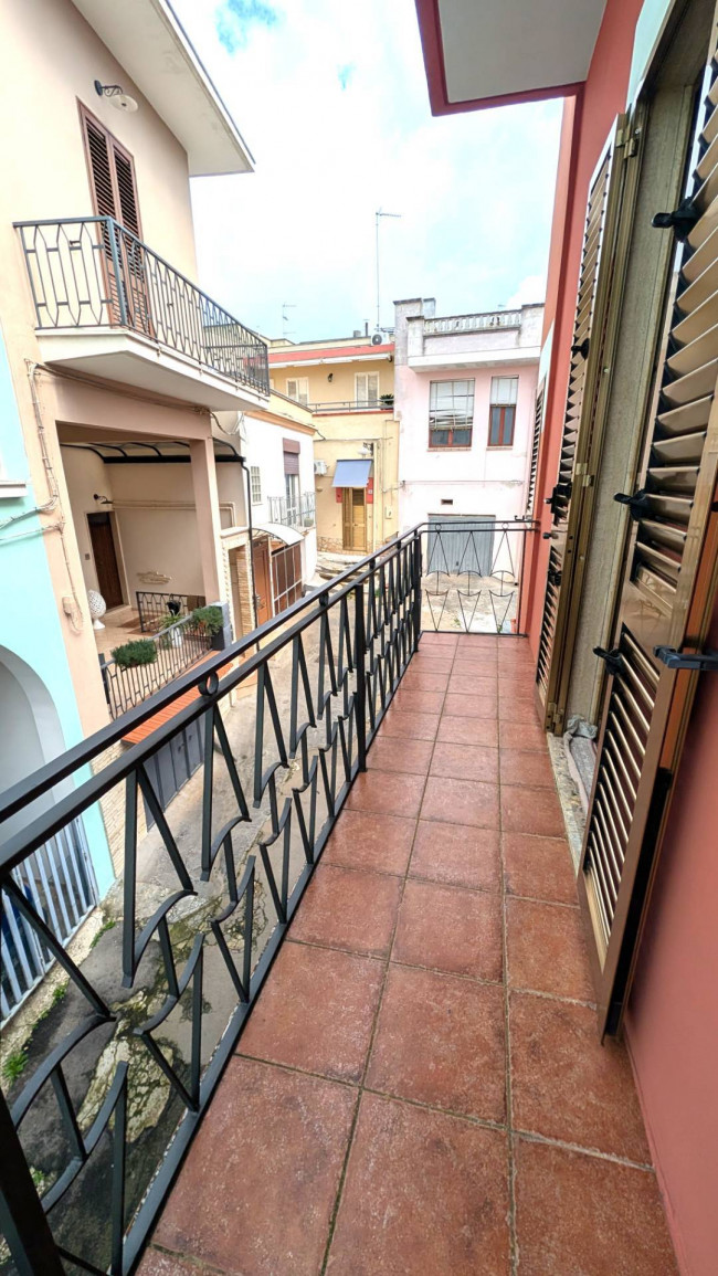 Single House for sale in Sannicola