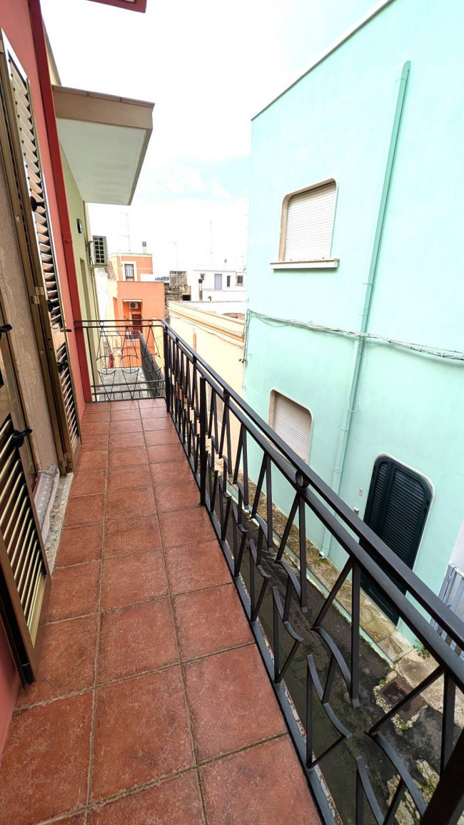 Single House for sale in Sannicola