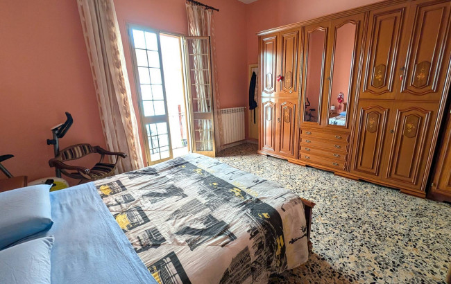 Single House for sale in Sannicola