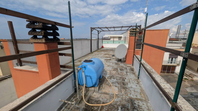 Single House for sale in Sannicola