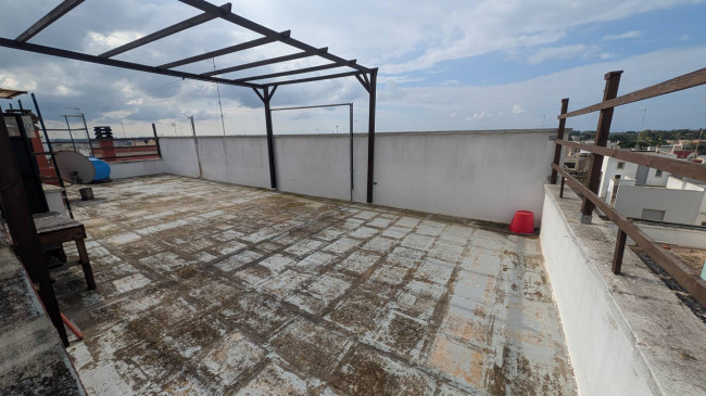 Single House for sale in Sannicola