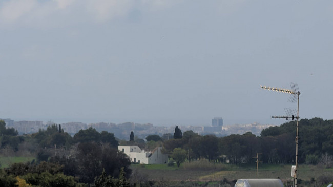 Single House for sale in Sannicola