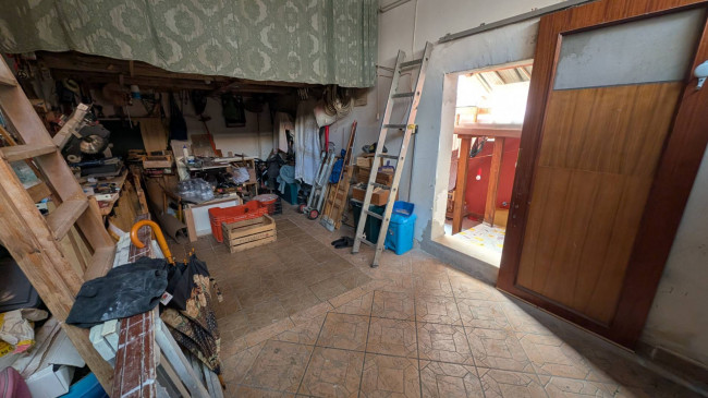 Single House for sale in Sannicola