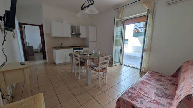 Appartamento in vendita a Gallipoli