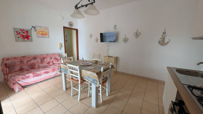 Appartamento in vendita a Gallipoli