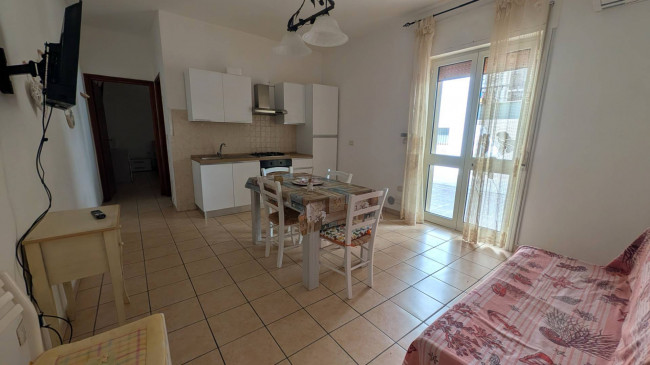 Appartamento in vendita a Gallipoli