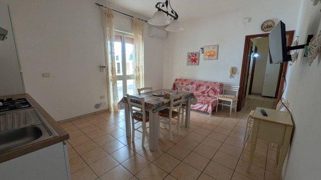 Appartamento in vendita a Gallipoli