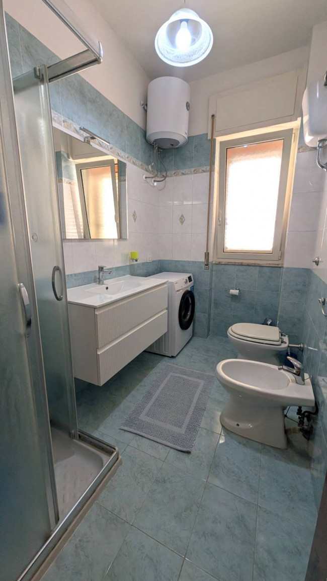 Appartamento in vendita a Gallipoli