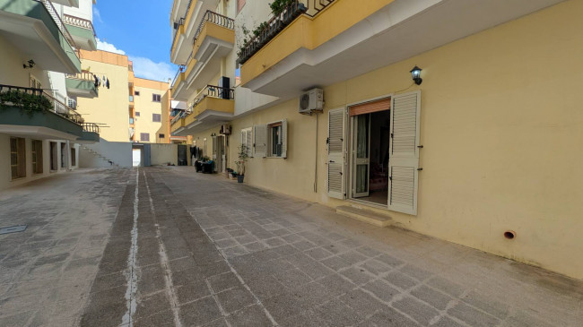 Appartamento in vendita a Gallipoli