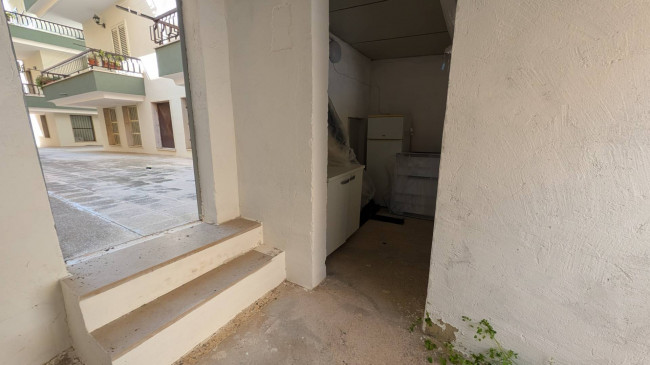 Appartamento in vendita a Gallipoli