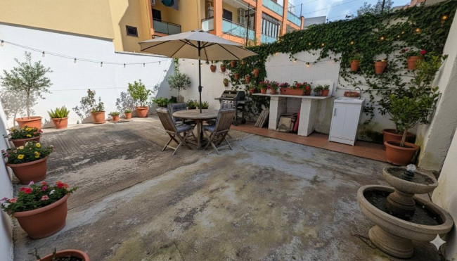 Appartamento in vendita a Gallipoli