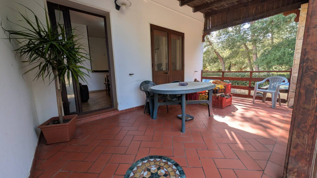 Villa in vendita a Sannicola