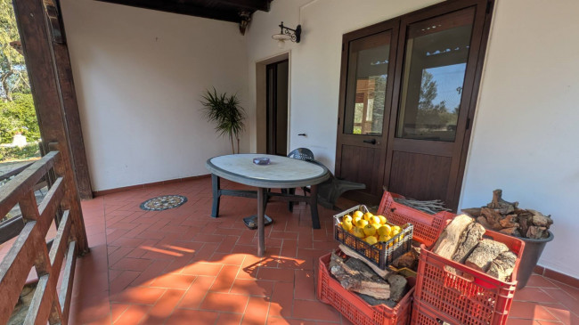 Villa in vendita a Sannicola