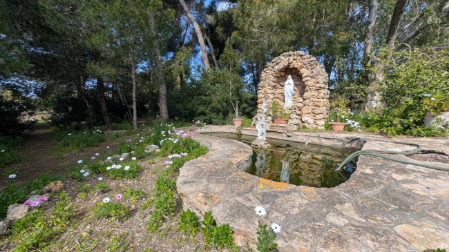 Villa in vendita a Sannicola