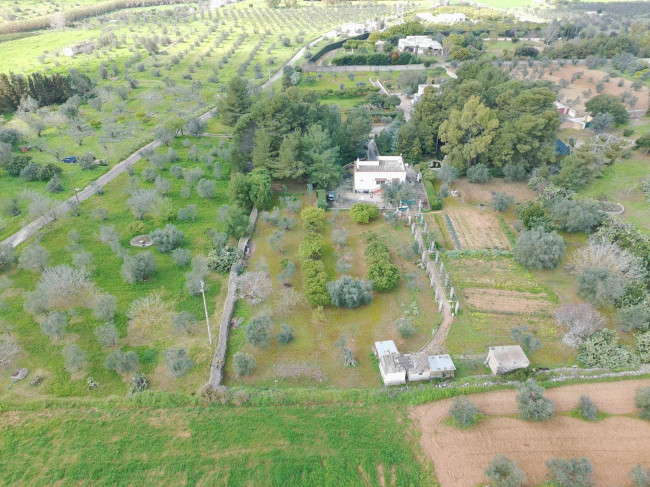 Villa in vendita a Sannicola