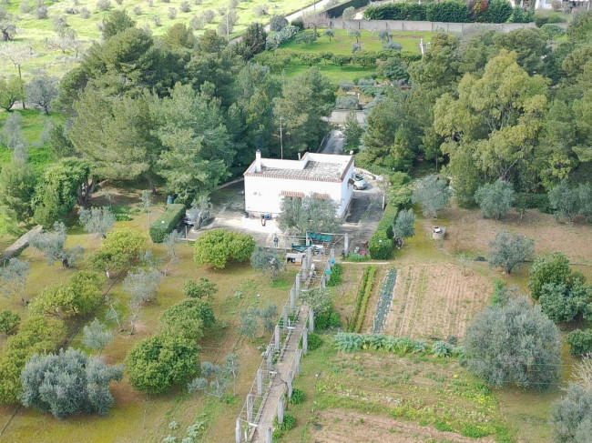 Villa in vendita a Sannicola