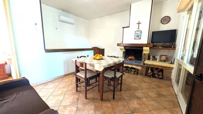 Villa in vendita a Sannicola