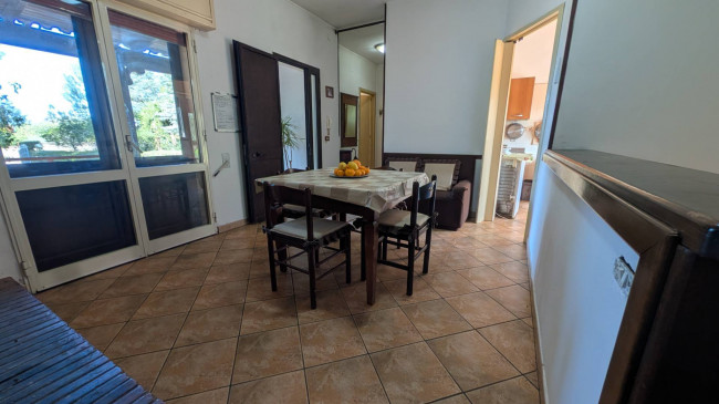 Villa in vendita a Sannicola