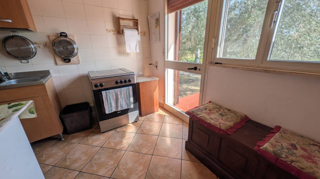 Villa in vendita a Sannicola