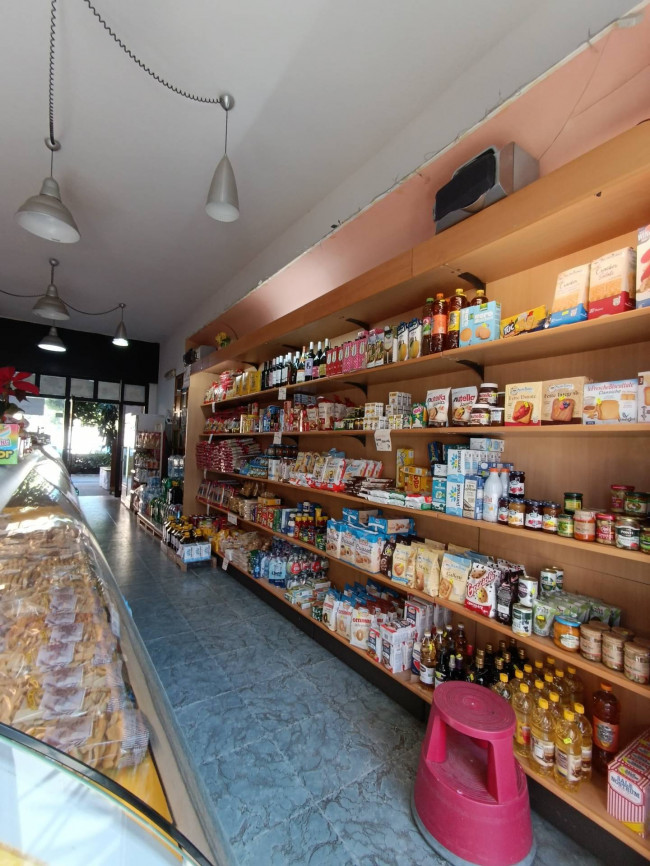 Locale commerciale in vendita a Gallipoli