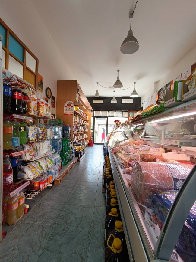 Locale commerciale in vendita a Gallipoli