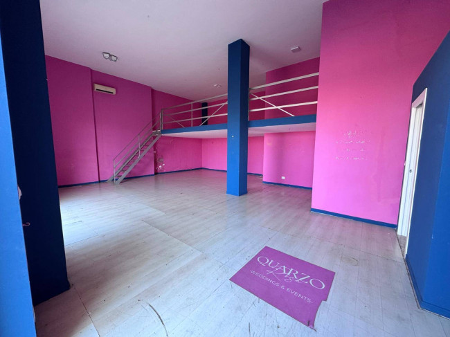 Locale commerciale in vendita a Gallipoli