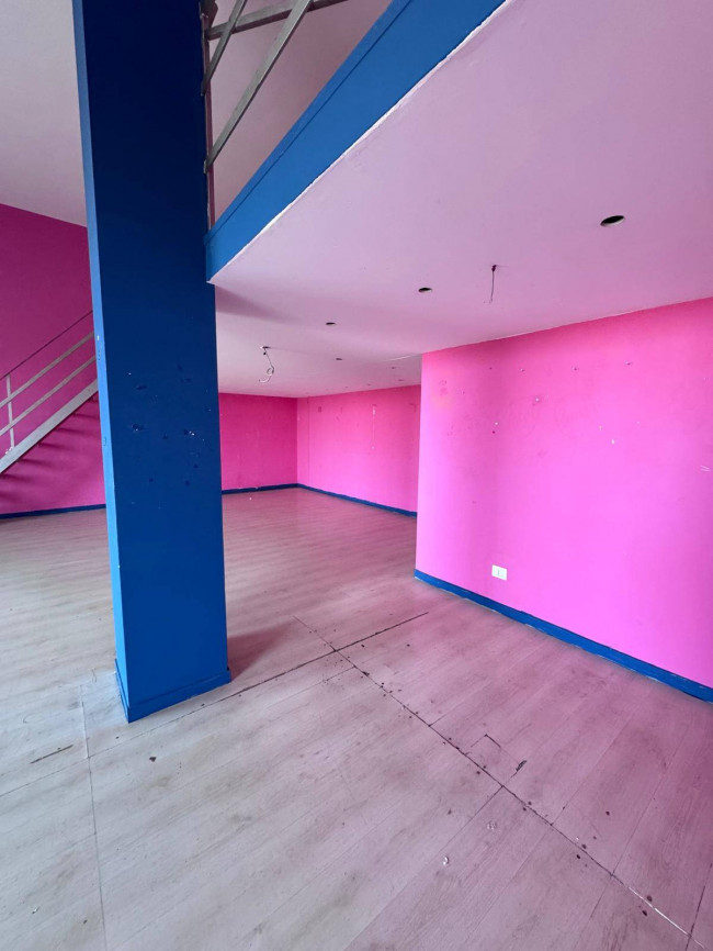 Locale commerciale in vendita a Gallipoli