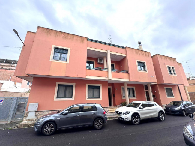 Apartment for sale in Galatina