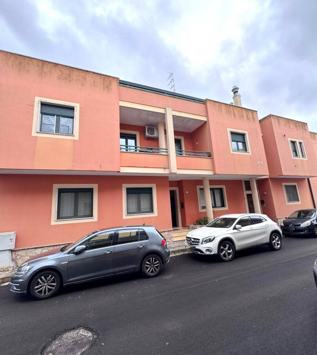 Appartamento in vendita a Galatina