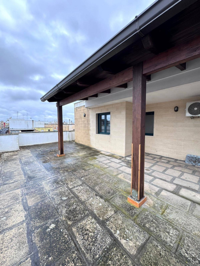 Appartamento in vendita a Galatina