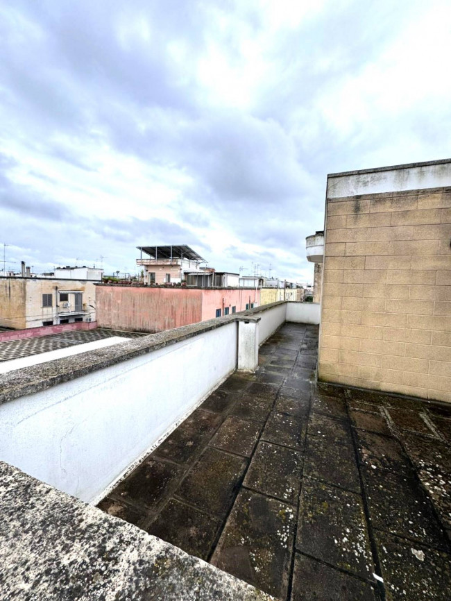 Appartamento in vendita a Galatina